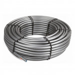 Трубы из сшитого полиэтилена 20*2,9 PEX-A-AL-EVOH (100M)