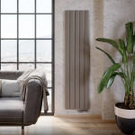 Дизайнерские радиаторы VERSAILLES PLATINUM 2200