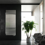 Дизайнерские радиаторы VERSAILLES PLATINUM 2600
