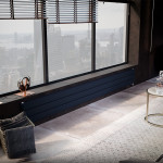 Дизайнерские радиаторы VERSAILLES PLATINUM 2400