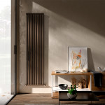Дизайнерские радиаторы VERSAILLES DELUX 2400