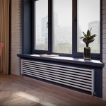 Дизайнерские радиаторы VERSAILLES EPIC 2800