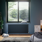 Дизайнерские радиаторы VERSAILLES DELUX 500