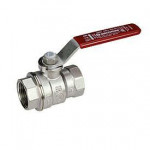 Кран шаровой с вн./вн. резьбой 2" GIACOMINI R250X008 Рычаг