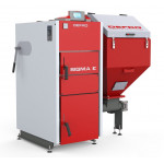 Автоматический котел DEFRO SIGMA E 48 