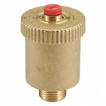 Автоматический воздухоотводный клапан 1/2" GIACOMINI R99
