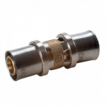 Прямой фитинг 20x2 GIACOMINI RM102