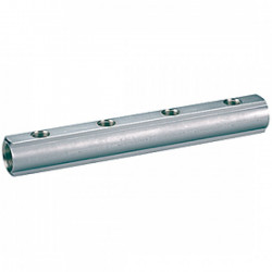 Коллектор с внутренней резьбой Ду32 1 1/4" x 3/4" /2 GIACOMINI R582AY002