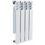 Радиатор биметаллический Faliano BI 500 / 80 А5 - 4 секции