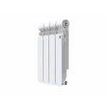 Радиатор биметаллический Royal Thermo Indigo Super 500 – 4 секции