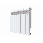 Радиатор биметаллический Royal Thermo Indigo Super 500 – 8 секций