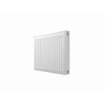 Радиатор панельный Royal Thermo Compact C22-300-400 RAL9016
