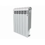 Радиатор Royal Thermo Indigo 2.0 500 - 12 секций