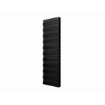 Радиатор вертикальный Royal Thermo PianoForte Tower Noir Sable - 22 секции