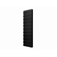 Радиатор вертикальный Royal Thermo PianoForte Tower Noir Sable - 18 секций