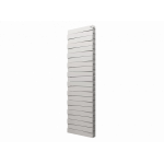 Радиатор вертикальный Royal Thermo PianoForte Tower Bianco Traffico - 22 секции