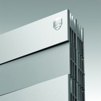 Радиатор вертикальный Royal Thermo PianoForte Tower Bianco Traffico - 22 секции