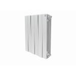 Радиатор Royal Thermo PianoForte 500 Bianco Traffico - 10 секций