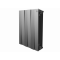 Silver Satin