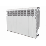 Радиатор Royal Thermo Revolution 350 - 10 секций