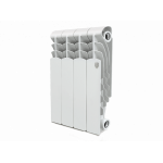 Радиатор Royal Thermo Revolution 350 - 4 секции