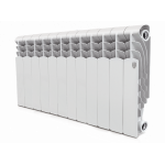 Радиатор Royal Thermo Revolution 350 - 12 секций