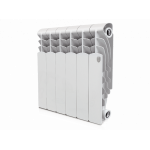 Радиатор Royal Thermo Revolution 350 - 6 секций