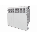 Радиатор Royal Thermo Revolution 350 - 8 секций