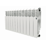 Радиатор Royal Thermo Revolution Bimetall 500 2.0 - 12 секций