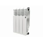 Радиатор Royal Thermo Revolution Bimetall 500 2.0 - 4 секции