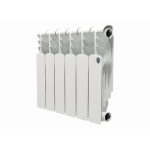 Радиатор Royal Thermo Revolution Bimetall 350 – 6 секций