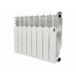Радиатор Royal Thermo Revolution Bimetall 350 – 8 секций