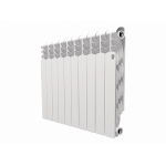 Радиатор Royal Thermo Revolution 500 - 10 секций