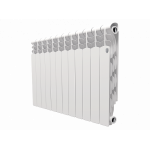 Радиатор Royal Thermo Revolution 500 - 12 секций