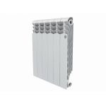 Радиатор Royal Thermo Revolution 500 - 6 секций