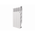 Радиатор Royal Thermo Revolution 500 - 4 секции
