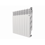 Радиатор Royal Thermo Revolution 500 - 8 секций