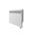 Радиатор Royal Thermo Vittoria Super 500 VDR - 12 секций