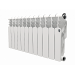 Радиатор Royal Thermo Vittoria 350 - 12 секций