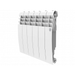 Радиатор Royal Thermo BiLiner 500 Bianco Traffico - 8 секций