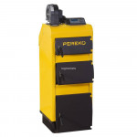 Котел твердотопливный Pereko KSW Alfa Plus 50 кВт