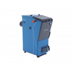 Котел твердотопливный угольный Zota Carbon 50 кВт
