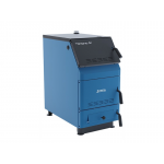 Котёл твердотопливный Zota Тополь М 42 кВт