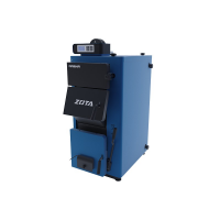 Котёл твердотопливный ZOTA Magna-80