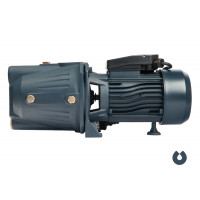 Насос поверхностный центробежный Unipump Jet 100 L 