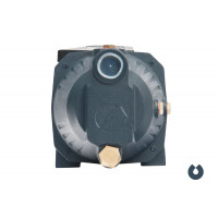 Насос поверхностный центробежный Unipump Jet 100 L 