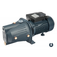 Насос поверхностный центробежный Unipump Jet 100 L 