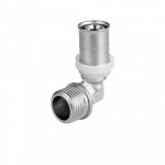 Пресс уголок L16X1/2