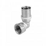 Пресс уголок L16X1/2