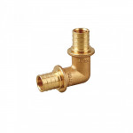 Уголок  аксиальный   L25X25